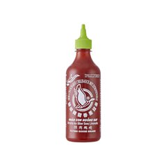 Sauce Sriracha citronelle 455ml
