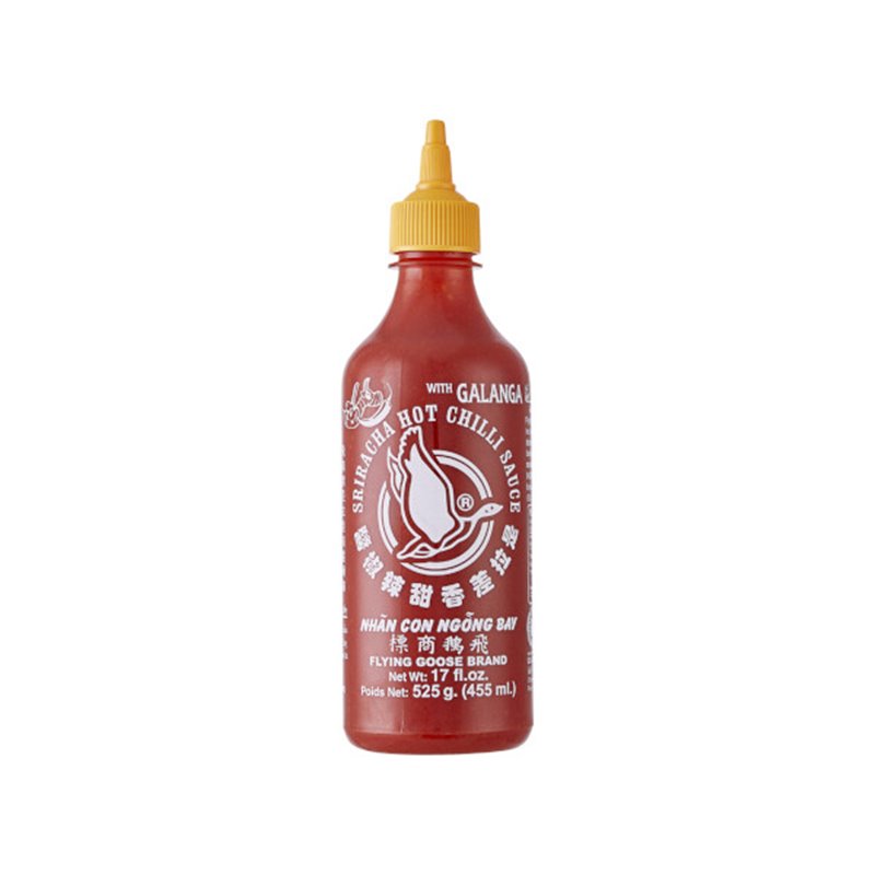 Sriracha Galangal (Laos) 455ml