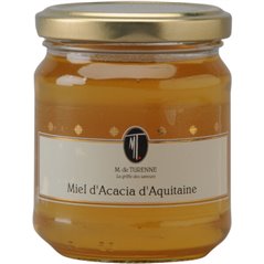 Miel Acacia D'Aquitaine 250g