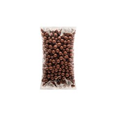 Bulk bag 1kg billes noisettes enrobées de chocolat au lait 1kg
