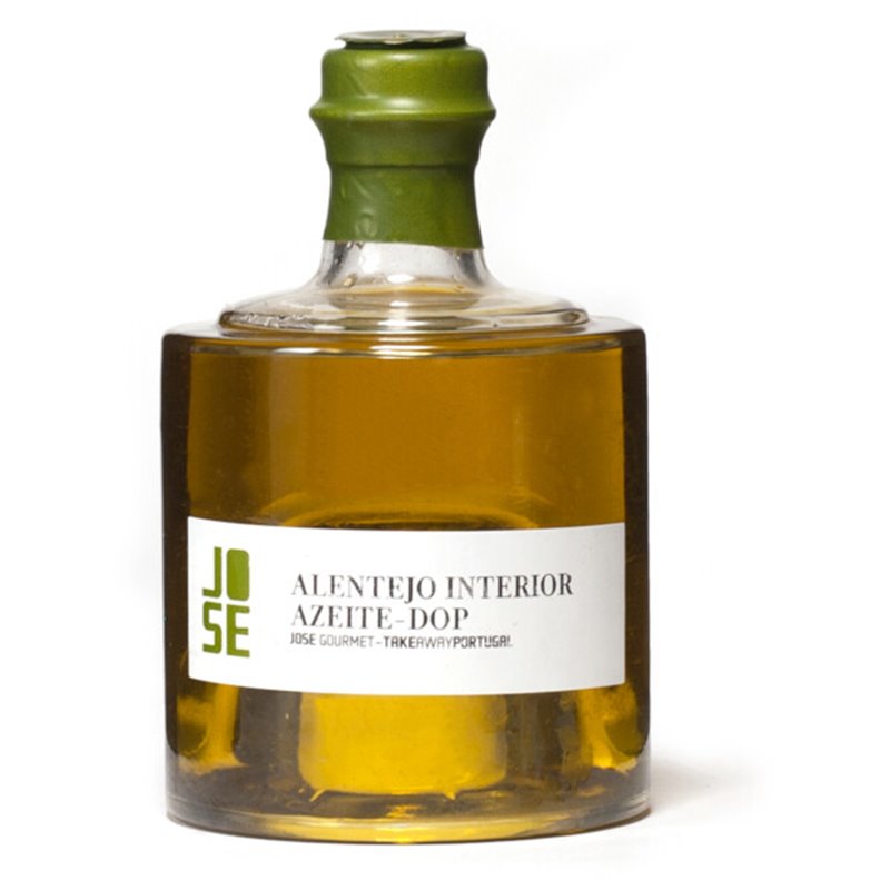 Huile d'olive de l'Alentejo DOP 250ml