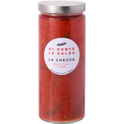 Sauce Tomate Checca 980g
