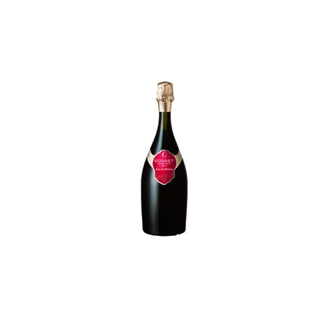 Gosset Champagne Grande Réserve 37,5cl