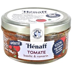 Tomate, Basilic Et Romarin  130G