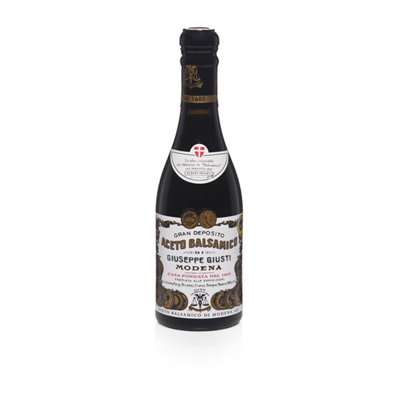 Vinaigre Balsamique de Modène Giusti 250 ml