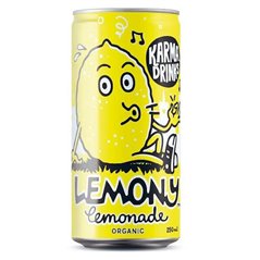 Lemony Lemonade  BIO Fairtrade 250ml