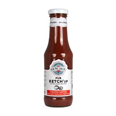 Pur Tomaat Ketchup 360g 