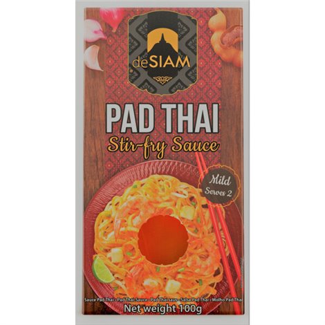 Pad Thai saus 100ml
