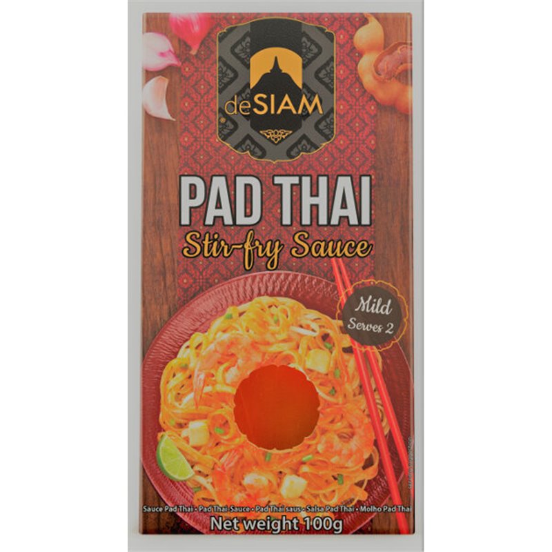 Sauce Pad Thai 100ml