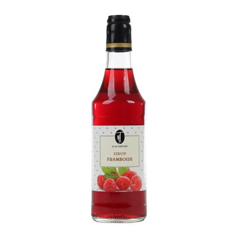Sirop Framboise 50cl