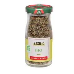 Basilic BIO 15g