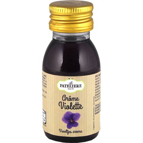  Arôme Violette 60g