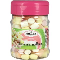 Mini marshmallows 45g