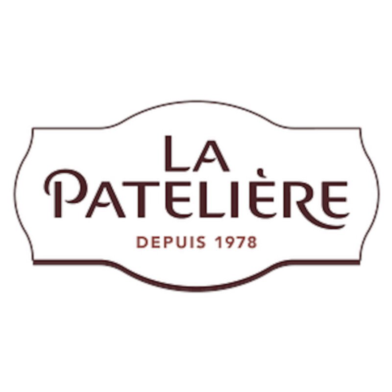 P.O.S. KARTON DISPLAY LA PATELIERE (5 dozen)