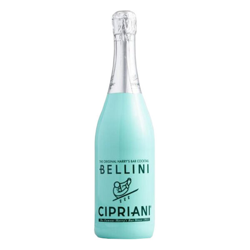 Bellini Cipriani 5.5% 75cl