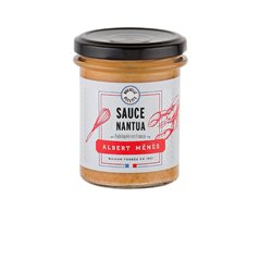 Sauce Nantua 190 g