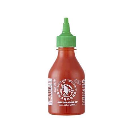 Sauce Sriracha 200ml