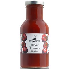 Ketchup aux tomates BBQ 250ml