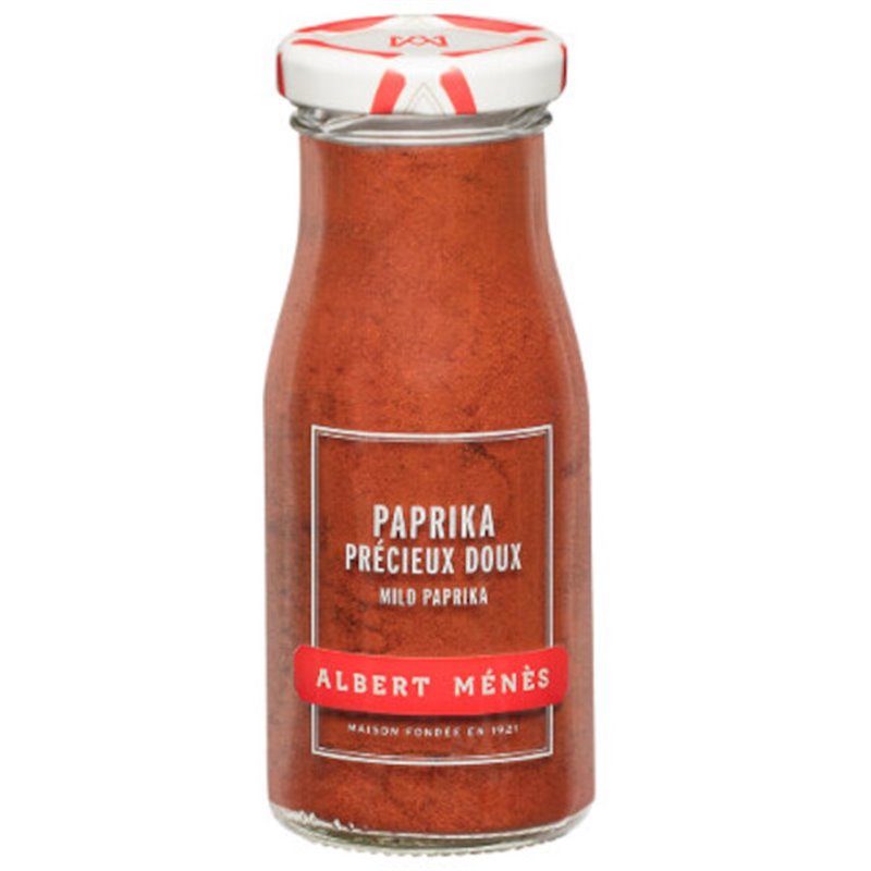 Paprika - zacht 75g