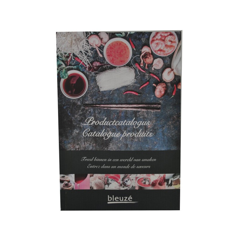 Productcatalogus algemeen