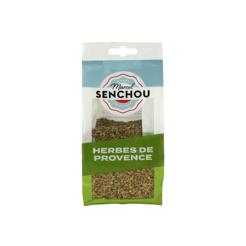 Provencaalse kruiden 70g