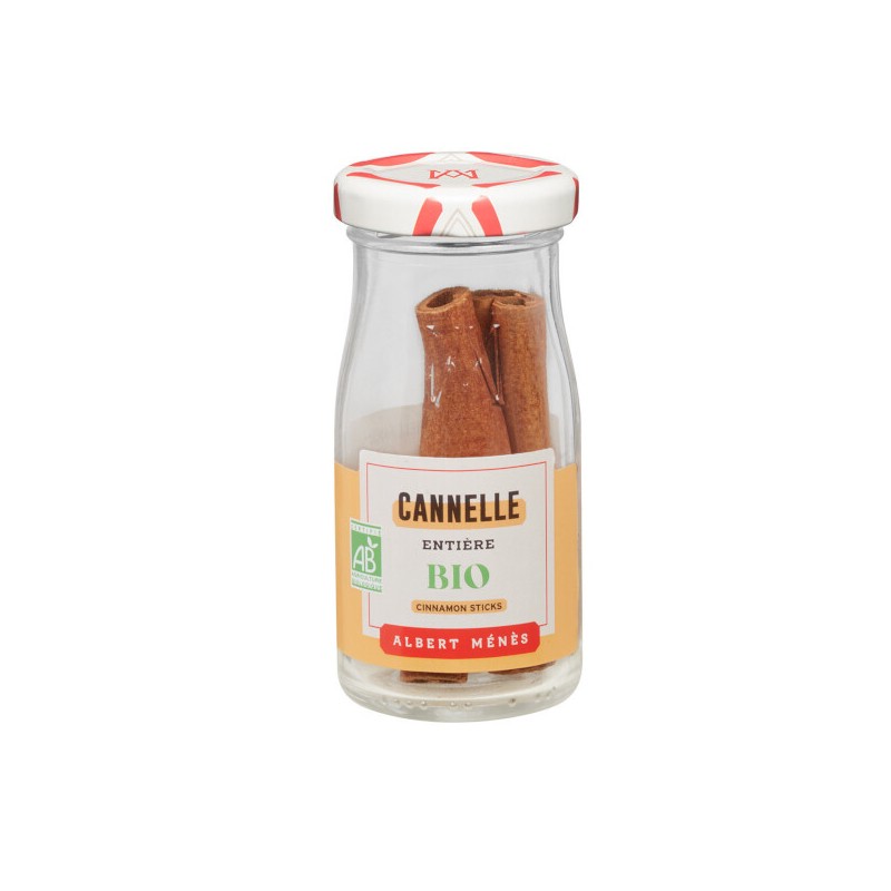 Hele kaneel BIO 15g