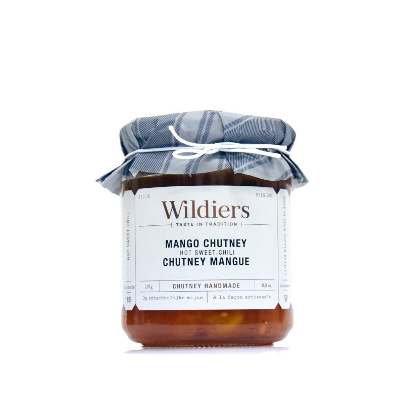 Mango Chutney 285g
