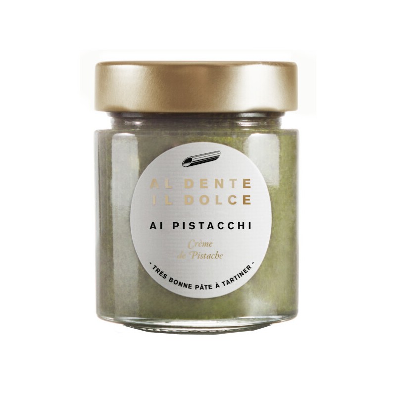 Crème de pistache 150g