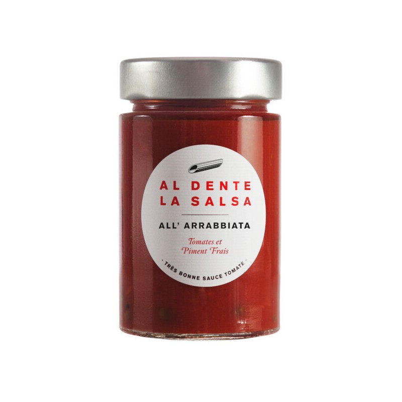 Arrabiatta saus 200g