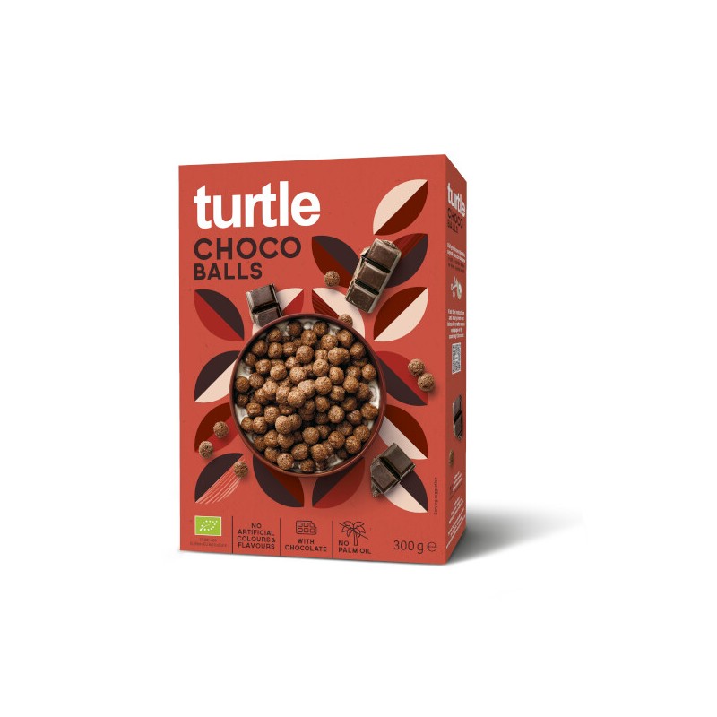 Choco Balls BIO 300g