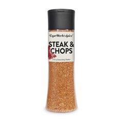 Steak kruiden strooier 270g