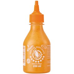 Sauce Sriracha mayo 200ml
