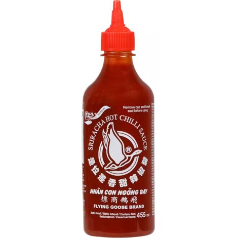 Sriracha super tom yum 455ml