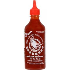 Sriracha super tom yum 455ml