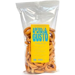 Brooddeeg donuts 180g