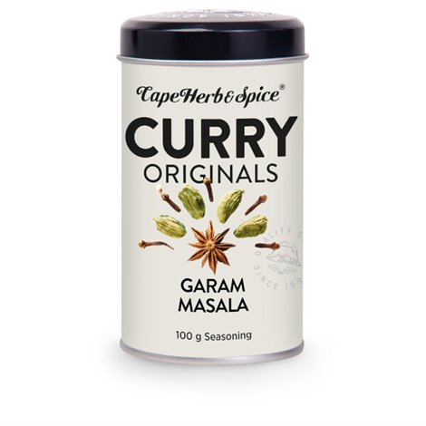 Garam Masala 100g