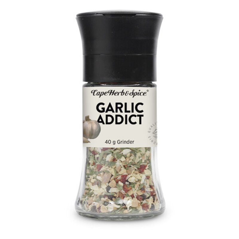 Moulin Garlic Addict 40g