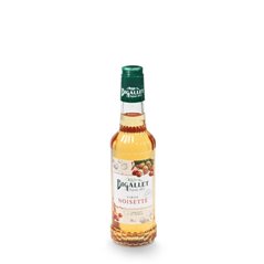 Hazelnootsiroop 35cl