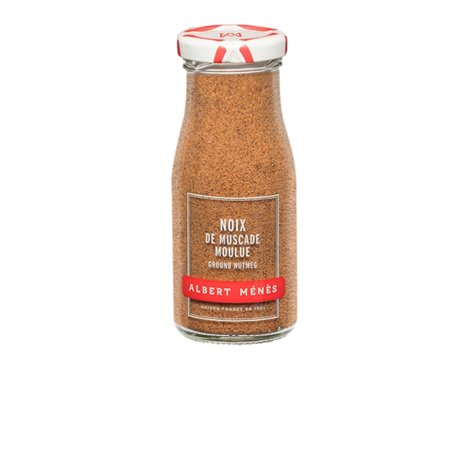 Noix de Muscade Moulue 70g