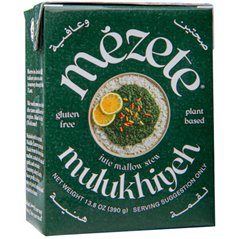 Mulukhijeh stoofpot 390g