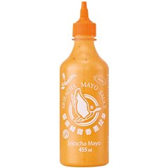 Sriracha Mayo 455ml