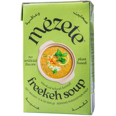 Soupe Frekeh 500 g