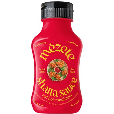 Sauce Shatta 315 g