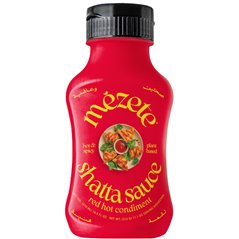 Sauce Shatta 315 g