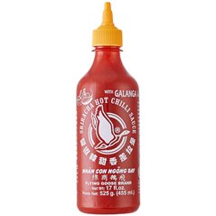 Sriracha Galangal (Laos) 455ml