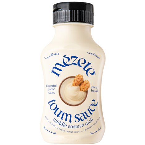 Toum saus 315g