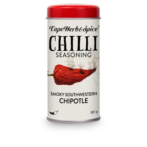 Chipotle Chilli 80g