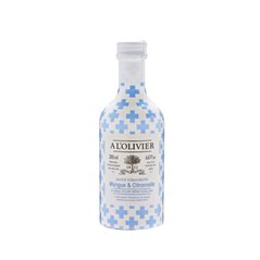 Vinaigrette saus met mango & citroengras 200ml