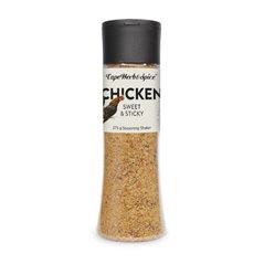 Moulin épices poulet sucré 275g