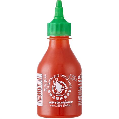 Sauce Sriracha 200ml